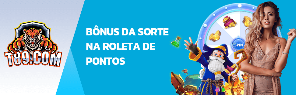 jogos com aposta minima de 1 real